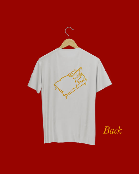 Shirt «Ich Penne»